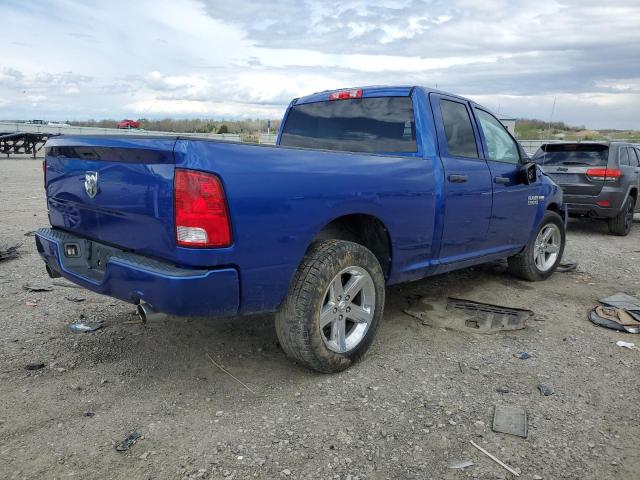 Photo 3 from auction – 2015 RAM 1500 ST with VIN 1C6RR6FT1FS567341