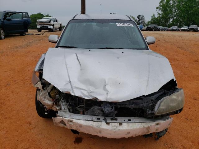 Photo 5 from auction – 2005 MAZDA 3 S with VIN JM1BK123751334334