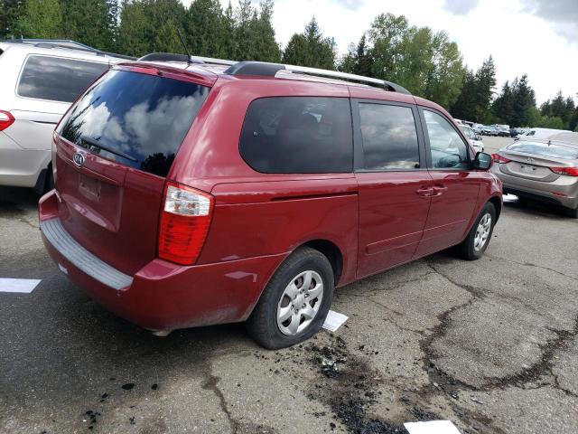 Photo 3 from auction – 2010 KIA SEDONA LX with VIN KNDMG4C32A6346589