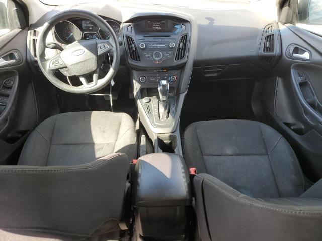 Photo 8 from auction – 2015 FORD FOCUS SE with VIN 1FADP3K24FL256717