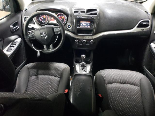 Photo 8 from auction – 2016 DODGE JOURNEY SX with VIN 3C4PDCBG5GT137303