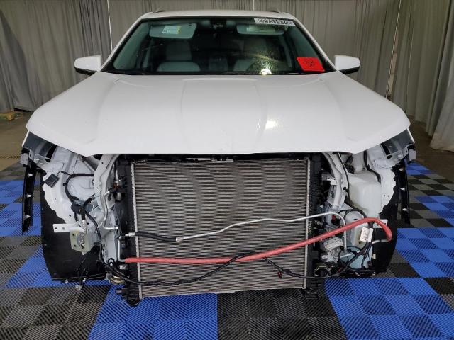Photo 5 from auction – 2023 GMC TERRAIN SL with VIN 3GKALVEG4PL121517