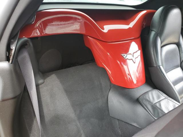 Photo 10 from auction – 2006 CHEVROLET CORVETTE with VIN 1G1YY36UX65130931