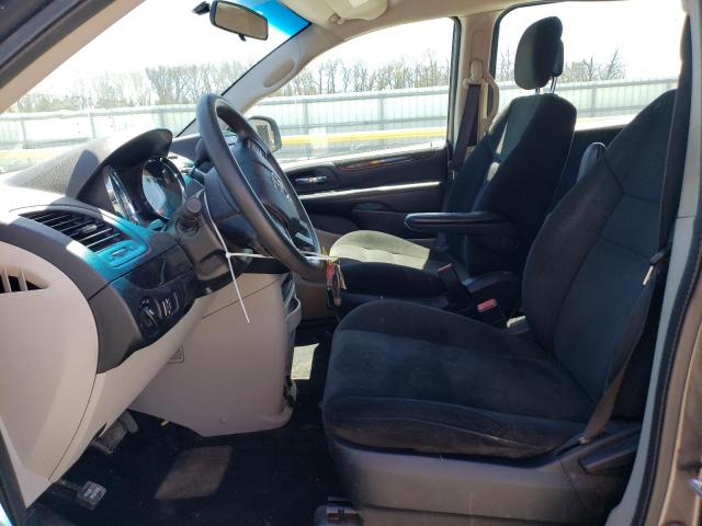 Photo 7 from auction – 2015 DODGE GRAND CARA with VIN 2C4RDGBG9FR616017