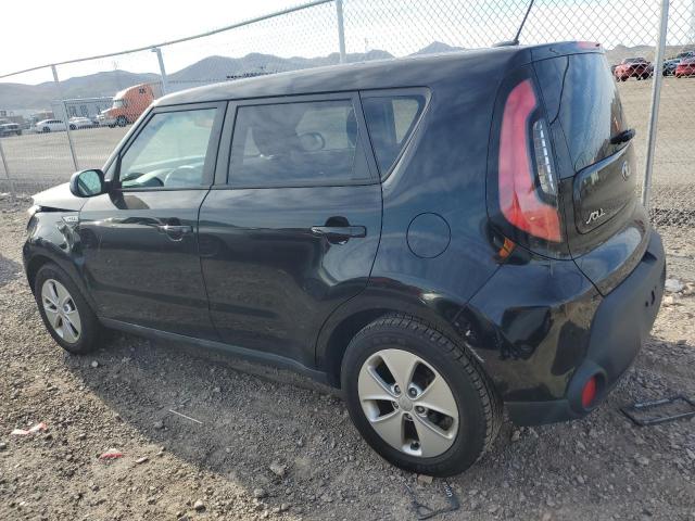 Photo 2 from auction – 2016 KIA SOUL with VIN KNDJN2A24G7264194