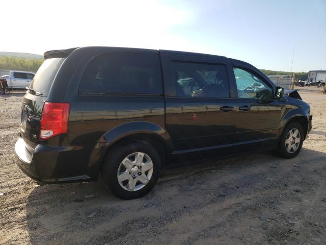 Photo 3 from auction – 2012 DODGE GRAND CARA with VIN 2C4RDGBG0CR372513