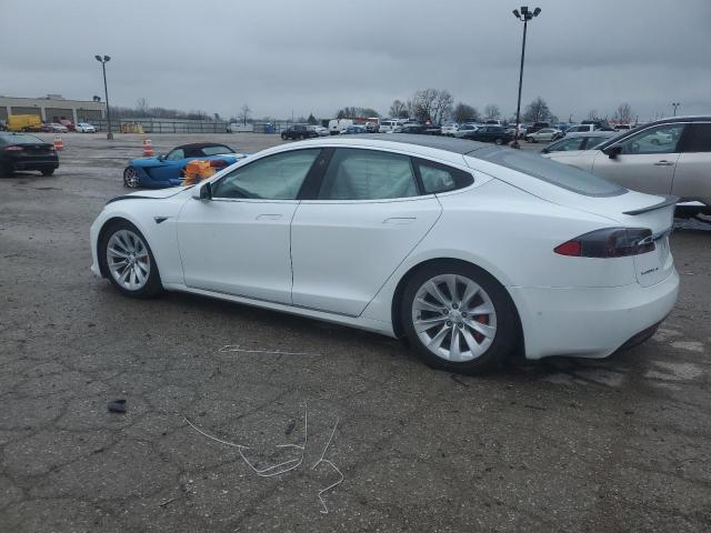 Photo 2 from auction – 2018 TESLA MODEL S with VIN 5YJSA1E48JF273553