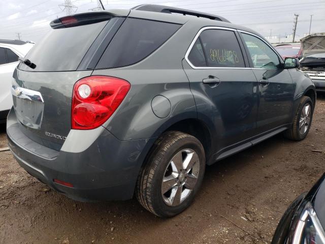 Photo 3 from auction – 2013 CHEVROLET EQUINOX LT with VIN 2GNALPEK5D6257786