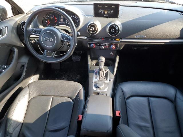Photo 8 from auction – 2016 AUDI A3 PREMIUM with VIN WAUB8GFF4G1013065