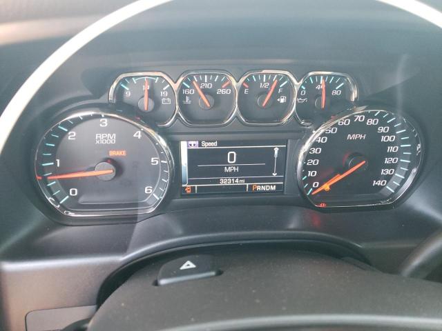 Photo 9 from auction – 2014 CHEVROLET SILVERADO with VIN 3GCPCSEC3EG483801