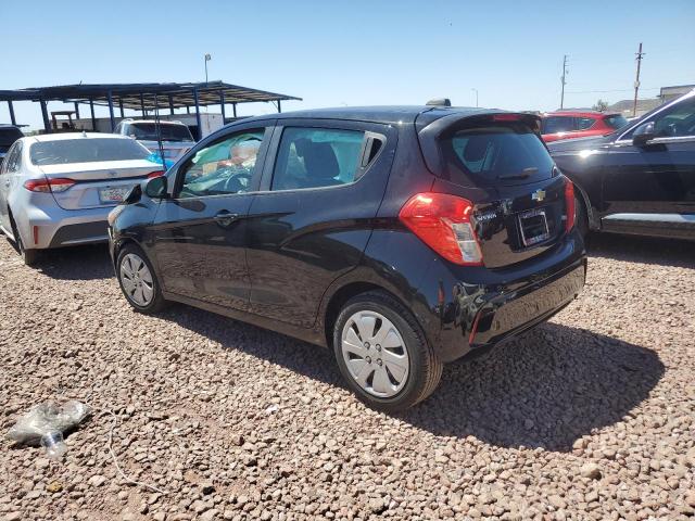 Фото 2 с аукциона – 2017 CHEVROLET SPARK LS с VIN KL8CB6SA5HC744115