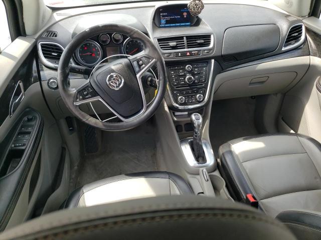 Photo 8 from auction – 2015 BUICK ENCORE with VIN KL4CJGSB5FB106999
