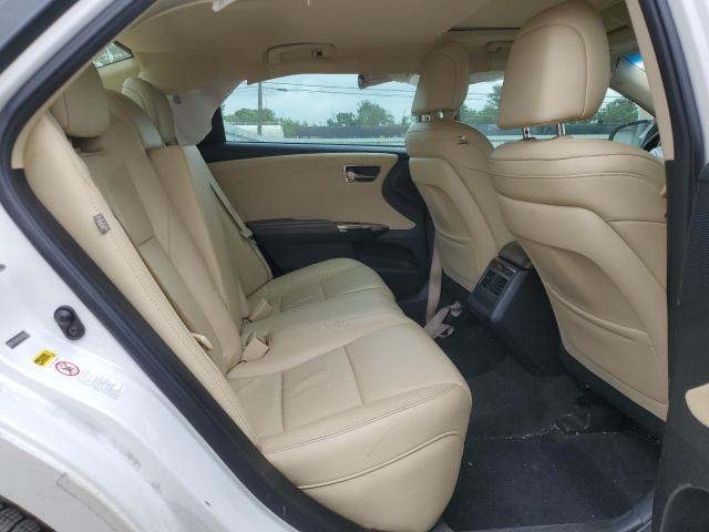 Photo 10 from auction – 2014 TOYOTA AVALON BAS with VIN 4T1BK1EB3EU093420