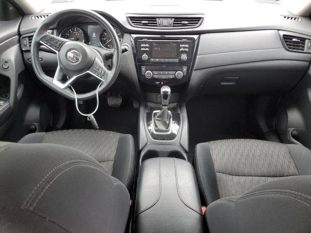 Photo 8 from auction – 2017 NISSAN ROGUE S with VIN 5N1AT2MT7HC768012