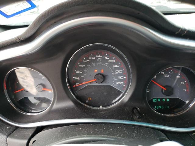 Photo 9 from auction – 2012 DODGE AVENGER SE with VIN 1C3CDZAB8CN102633