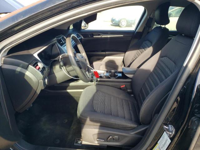Photo 7 from auction – 2016 FORD FUSION SE with VIN 3FA6P0H75GR343779