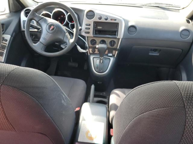 Photo 8 from auction – 2005 PONTIAC VIBE with VIN 5Y2SL63855Z453229