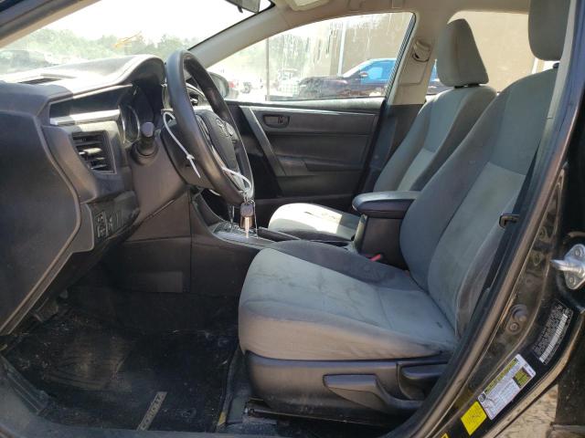 Photo 7 from auction – 2014 TOYOTA COROLLA L with VIN 2T1BURHE8EC121941
