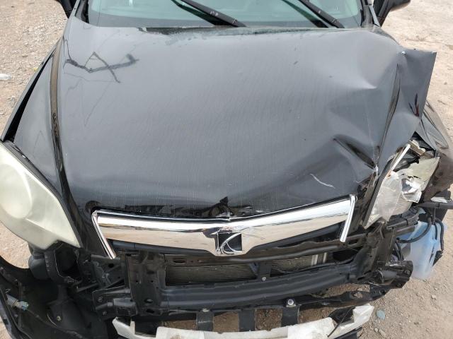 Photo 12 from auction – 2009 SATURN VUE XE with VIN 3GSCL33P69S507073