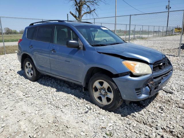 Photo 4 from auction – 2009 TOYOTA RAV4 with VIN JTMBK33V09D007807