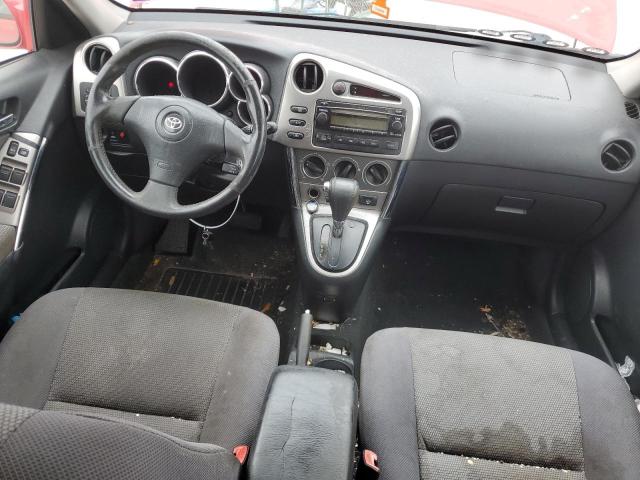 Photo 8 from auction – 2007 TOYOTA COROLLA MA with VIN 2T1KR32E17C651680