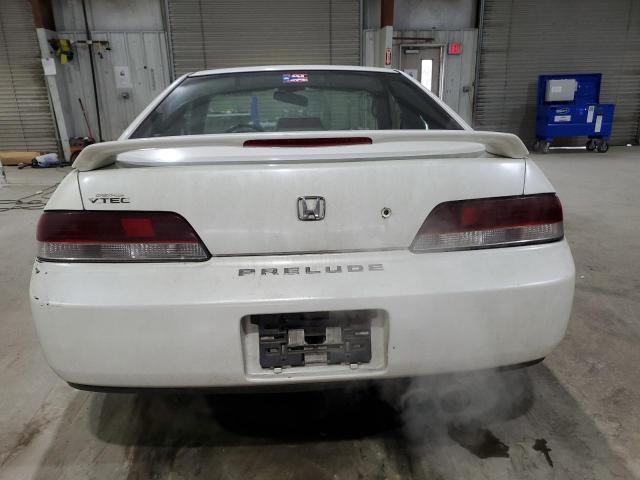Photo 6 from auction – 1998 HONDA PRELUDE with VIN JHMBB6247WC000072