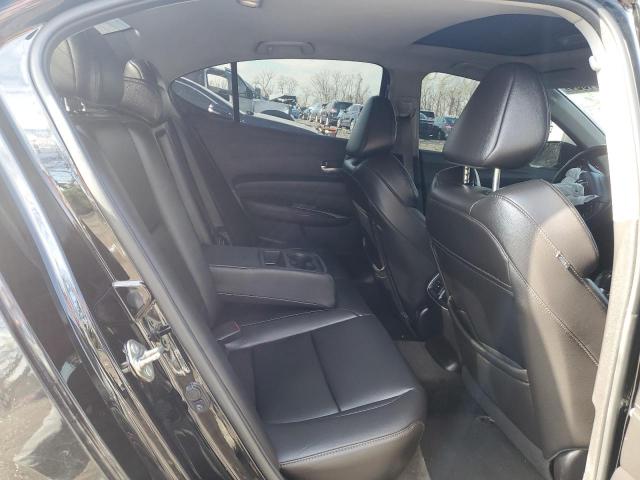 Photo 10 from auction – 2017 ACURA TLX with VIN 19UUB1F34HA007494