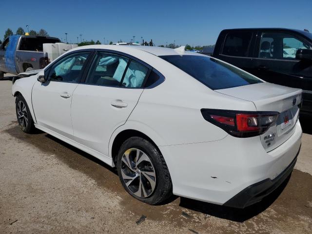 Photo 2 from auction – 2020 SUBARU LEGACY PRE with VIN 4S3BWAC69L3028492