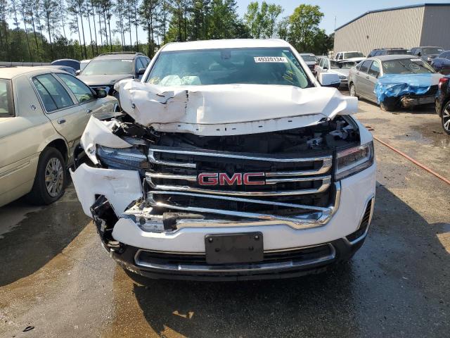 Photo 5 from auction – 2020 GMC ACADIA SLE with VIN 1GKKNKLA8LZ231694