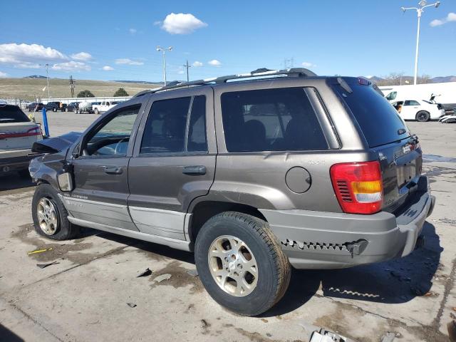 Photo 2 from auction – 2000 JEEP GRAND CHER with VIN 1J4GW48N3YC333589
