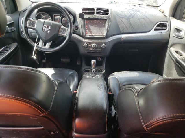 Photo 8 from auction – 2016 DODGE JOURNEY CR with VIN 3C4PDCGG1GT116179