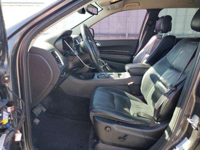 Photo 7 from auction – 2015 DODGE DURANGO LI with VIN 1C4RDHDG6FC873499