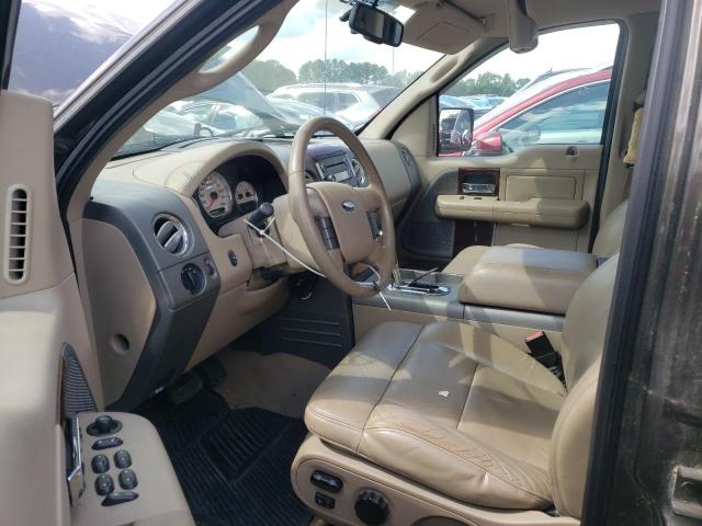 Photo 7 from auction – 2008 FORD F150 SUPER with VIN 1FTPW12V28FA13305