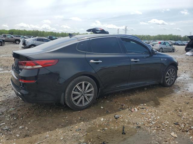 Photo 3 from auction – 2020 KIA OPTIMA EX with VIN 5XXGU4L12LG443719