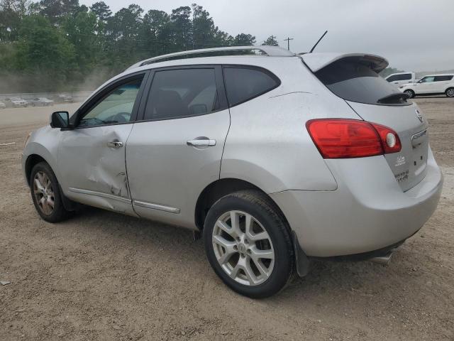 Photo 2 from auction – 2013 NISSAN ROGUE S with VIN JN8AS5MT3DW035672