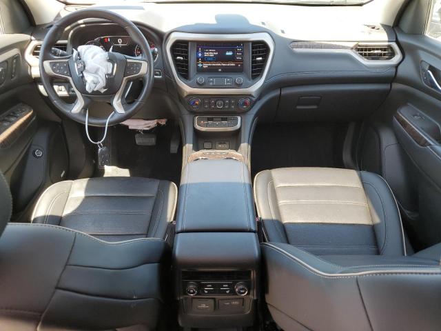 Photo 8 from auction – 2021 GMC ACADIA DEN with VIN 1GKKNPLS1MZ125076