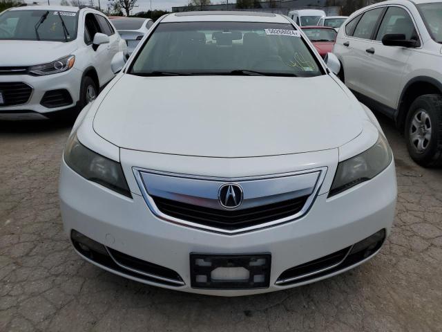 صورة رقم 5 من المزاد - 2013 ACURA TL TECH مع VIN 19UUA8F50DA010982
