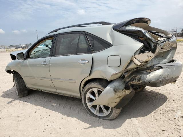 Photo 2 from auction – 2008 LEXUS RX 350 with VIN 2T2GK31U38C049816
