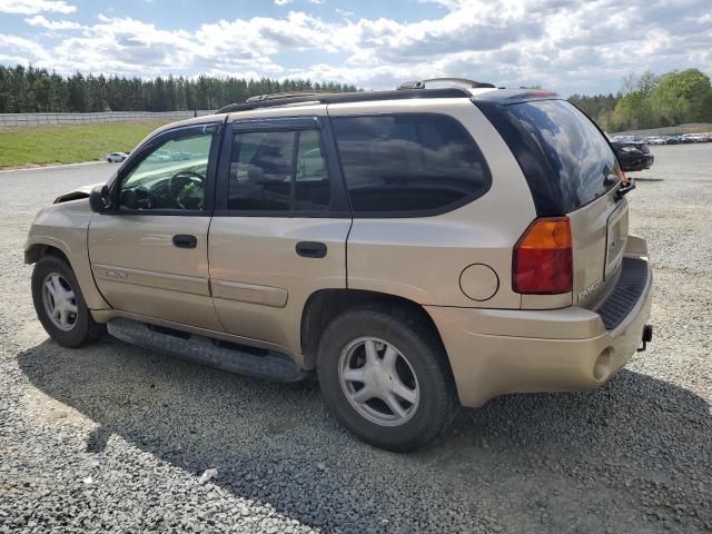 Photo 2 from auction – 2004 GMC ENVOY with VIN 1GKDS13S442284052