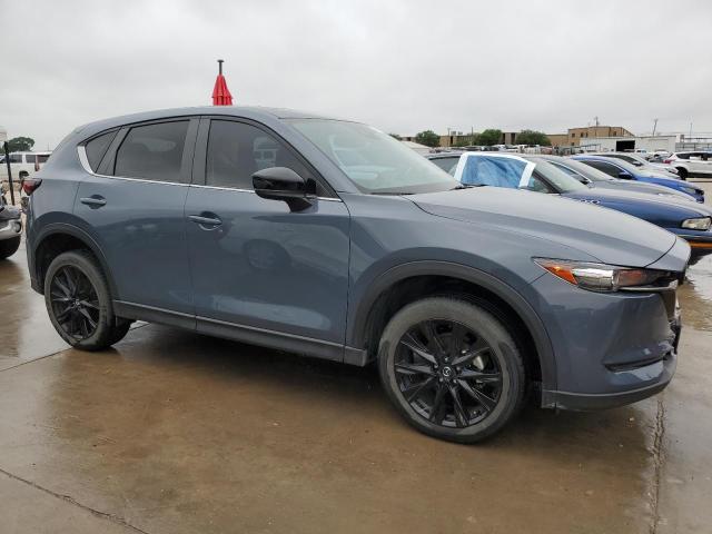 Photo 4 from auction – 2021 MAZDA CX-5 TOURI with VIN JM3KFACMXM0423158