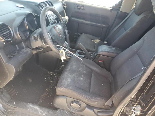 Photo 7 from auction – 2007 HONDA ELEMENT SC with VIN 5J6YH18947L007024