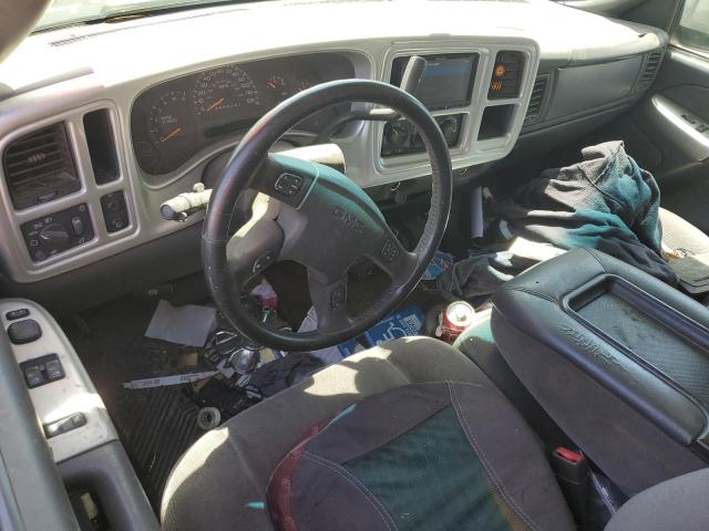 Photo 8 from auction – 2007 GMC NEW SIERRA with VIN 1GTEC19V77Z125021