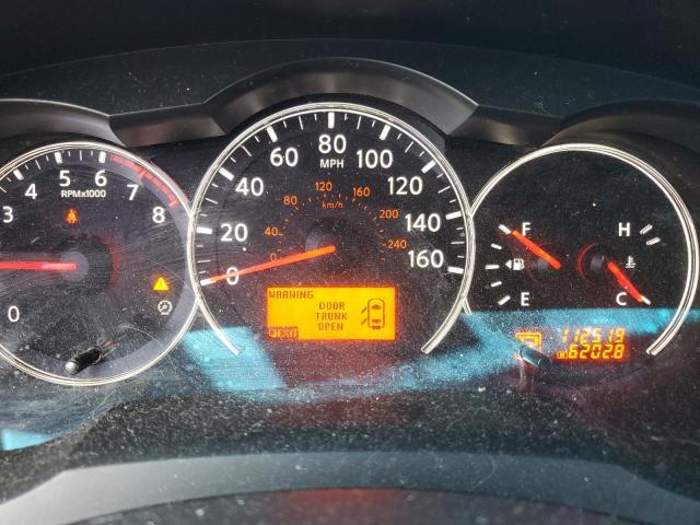 Photo 9 from auction – 2010 NISSAN ALTIMA BAS with VIN 1N4AL2AP5AN562229