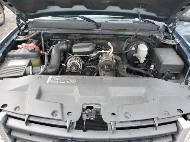 Photo 11 from auction – 2008 GMC SIERRA C15 with VIN 1GTEC14X18Z320817
