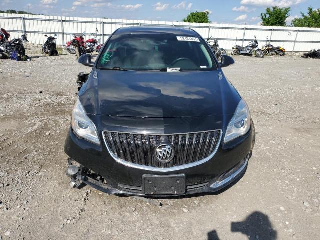 Photo 5 from auction – 2017 BUICK REGAL SPOR with VIN 2G4GL5EX2H9171435
