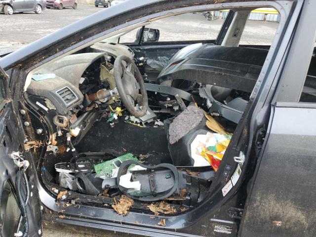 Photo 7 from auction – 2016 SUBARU IMPREZA with VIN JF1GPAA68G8268959