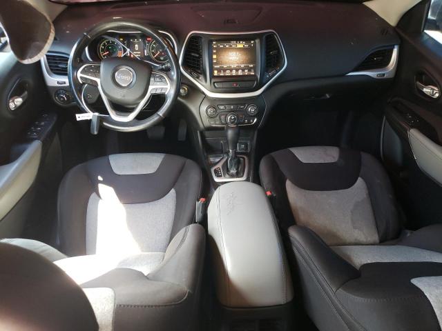 Photo 8 from auction – 2014 JEEP CHEROKEE L with VIN 1C4PJLCS5EW270386