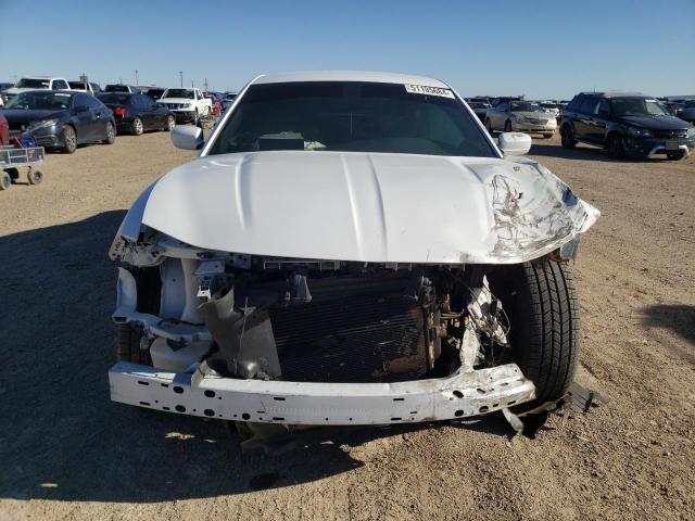 Photo 5 from auction – 2018 DODGE CHARGER GT with VIN 2C3CDXJG8JH331724