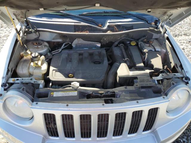 Photo 12 from auction – 2010 JEEP COMPASS SP with VIN 1J4NF4FBXAD500899