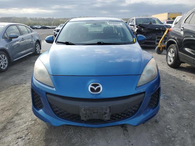Photo 5 from auction – 2012 MAZDA 3 I with VIN JM1BL1V77C1596475